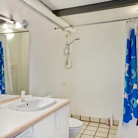 펜션 Holiday Near Skiveren Camping 022109 Ålbæk